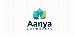Aanya Garments company logo
