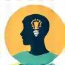 Icon representing expert advice