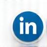 LinkedIn icon