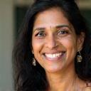 Photo of Deepa Iyer