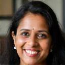 Photo of Meena Krishnan